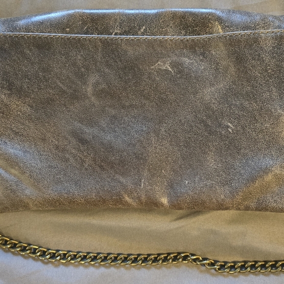 J.Crew Leather Purse - Picture 5 of 7
